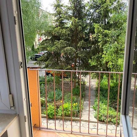 Apartament Mickiewicza 11 Daire Sandomierz Dış mekan fotoğraf