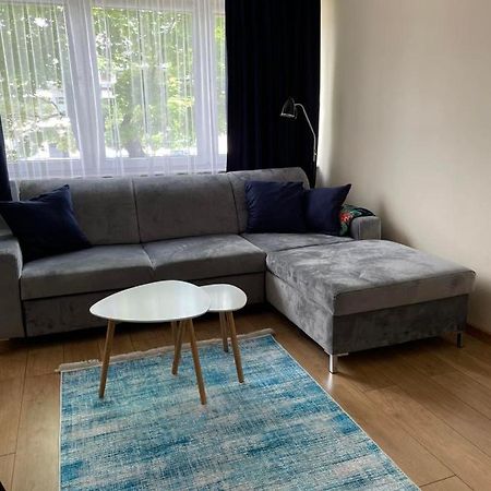 Apartament Mickiewicza 11 Daire Sandomierz Dış mekan fotoğraf