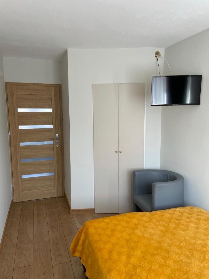 Apartament Mickiewicza 11 Daire Sandomierz Dış mekan fotoğraf