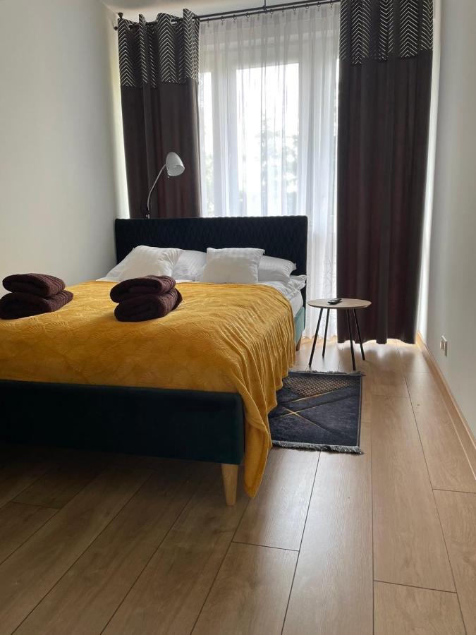 Apartament Mickiewicza 11 Daire Sandomierz Dış mekan fotoğraf
