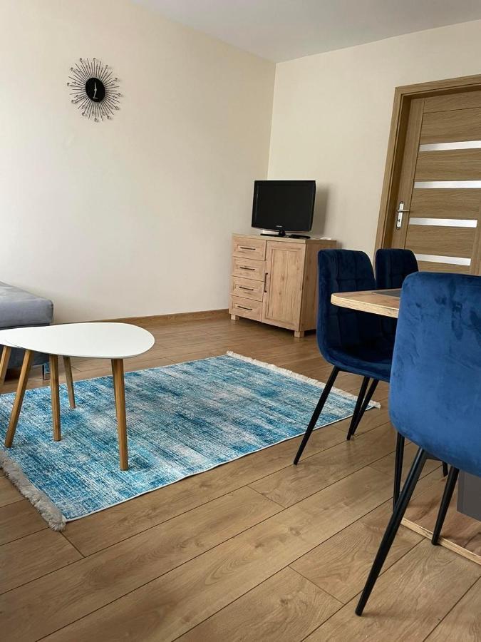 Apartament Mickiewicza 11 Daire Sandomierz Dış mekan fotoğraf