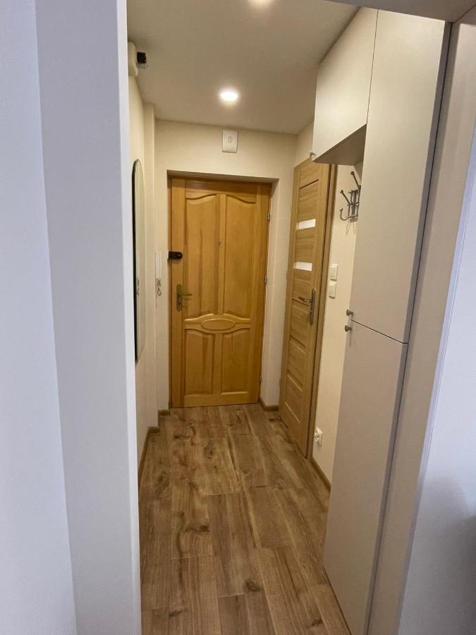 Apartament Mickiewicza 11 Daire Sandomierz Dış mekan fotoğraf