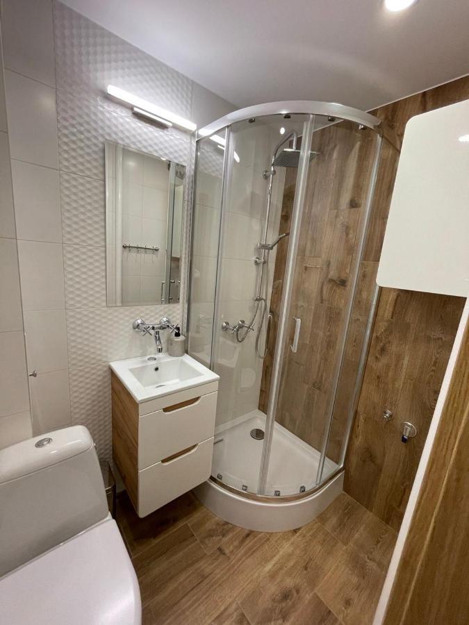Apartament Mickiewicza 11 Daire Sandomierz Dış mekan fotoğraf