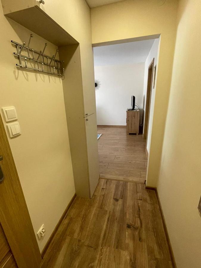 Apartament Mickiewicza 11 Daire Sandomierz Dış mekan fotoğraf
